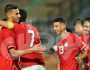 - مواعيد مباريات مصر في تصفيات أفريقيا المؤهلة لكأس العالم 2026