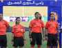 - حكام مباريات اليوم في الدوري المصري.. شاهندا المغربي تدير لقاء إنبي وسيراميكا