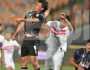 - 15 دقيقة من مباراة الزمالك وفاركو بالدوري.. انعدام الخطورة من الجانبين