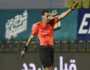 - محمود ناجي حكما لمباراة الأهلي وبيراميدز في الدوري غدا
