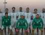 - منتخب مصر للكرة الشاطئية في المجموعة الثانية بدورة بيلاروسيا