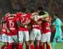 - تشكيل الأهلي المتوقع أمام بيراميدز في الدوري اليوم