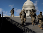 شرطة الكونجرس: تقارير عن إطلاق نار بمبنى الكابيتول