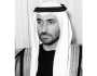 رئيس الدولة ينعى سمو الشيخ سعيد بن زايد آل نهيان