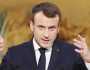 ماكرون يتوعد في حال تعرض فرنسيين لهجوم في النيجر