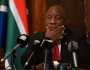 رئيس جنوب أفريقيا: الصراع في أوكرانيا يتطلب تدخلا من جميع الدول المحبة للسلام