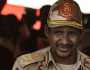 حميدتي يعلن تشكيل لجنة للتواصل مع القوى السياسية والحركات المسلحة بالسودان