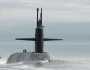 واشنطن تعلن وصول غواصة نووية أمريكية إلى كوريا الجنوبية لأول مرة منذ عقود