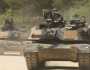 إعلام: أمريكا تعتزم إرسال دفعات أخرى من الدبابات المتطورة إلى أوكرانيا