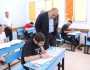 بالفيديو - الخصاونة يتفقد سير امتحانات الثانوية العامة التوجيهي في المفرق