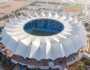 - ملعب الملك فهد يحتضن لقاء الهلال والكويت