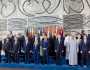 رئيس الدولة: العمل الجماعي السبيل لمواجهة التحديات العالمية المشتركة