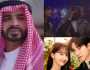 مسلسل كوري شهير يثير غضب العرب.. فما السبب؟ (فيديو) لايف ستايل