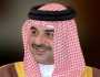نيابة عن الملك المعظم .. الممثل الشخصي للملك المعظم يقدم التعازي في وفاة الشيخ محمد بن حمد بن عبد الله بن جاسم آل ثاني