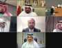 وزير المالية: متانة الروابط الأخوية التاريخية بيم البحرين والسعودية