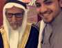 سعودي يكسر كل القواعد ويتزوج في سن التسعين..لن تصدق كيف احتفل بعرسه وكم عمر زوجته