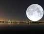 القمر العملاق يضئ سماء سلطنة عمان.. غدا