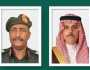 وزير الخارجية ورئيس مجلس السيادة السوداني يبحثان هاتفيًا جهود عودة الاستقرار