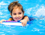 وزارة الصحة: 7 طرق لوقاية الأطفال من الغرق أثناء السباحة