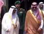 ولي عهد الكويت يصل إلى جدة للمشاركة في القمة الخليجية الآسيوية