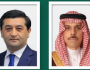 وزير الخارجية يستعرض مع نظيره الأوزبكستاني العلاقات الثنائية هاتفيًّا