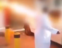 ضبط مواطن أحرق مركبة عمدا وآخر نشر الحادث بمواقع التواصل