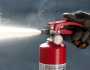 الدفاع المدني: 4 طرق لاستخدام طفايات الحريق