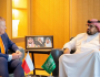 وزير الاقتصاد والتخطيط يبحث مع السفير البولندي تعزيز التعاون بين البلدين