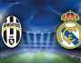 - موعد مباراة يوفنتوس وريال مدريد