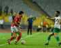 - اتحاد الكرة يعلن حكم مباراة الأهلي والمصري في كأس مصر
