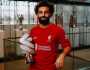 - محمد صلاح يحصد جائزة فردية جديدة مع ليفربول قبل بداية الموسم