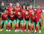 مواعيد مباريات المنتخب المغربي النسوي في كأس العالم بنيوزلندا وأستراليا