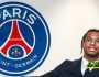- رسميًا.. باريس سان جيرمان يعلن سادس صفقاته