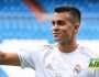 - اللاعب الوحيد الغير أوروبي في ريال مدريد