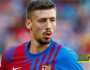 - برشلونة يمنح عطلة فردية لـ لينجليت، والسبب..!