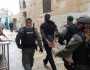الاحتلال يعتقل مقدسيا على أحد أبواب المسجد الأقصى