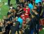- فيديو- أحمد موسى يطالب بعمل ممر شرفي للاعبي الأهلي في مباراة التتويج أمام الزمالك