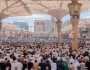 اليوم السابع : المسجد النبوي يستقبل أكثر من 5 ملايين و725 ألف مصلٍ وزائر خلال أسبوع