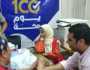 '100 يوم صحة' تجوب شمال سيناء.. الكشف فى كافة التخصصات والعمليات مجانا