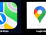 علوم وتكنولوجيا هل تصبح خرائط Apple من خرائط Google؟.. تقرير