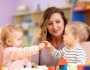 اعرفي إزاي تختارى الحضانة المناسبة لطفلك.. عشان تكونى مطمنة المرأة والمنوعات