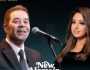 فن مدحت صالح وريهام عبد الحكيم فى سهرة طربية بمهرجان العلمين الجديدة الليلة