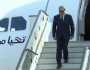 الرئيس السيسي يصل نيروبي للمشاركة في قمة منتصف العام التنسيقية