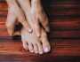 أصابع قدميك تخبرك بإصابتك بارتفاع الكوليسترول في الدم لايف ستايل