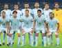 - مواعيد مباريات المنتخب العراقي في التصفيات الآسيوية المشتركة لكأس العالم