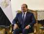 السيسي يتلقى اتصالا هاتفيا من ميلوني