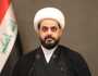 الخزعلي: نؤيد قرار الحكومة العراقية بطرد السفيرة السويدية