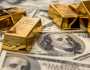 اقتصاد صعود الذهب مع تراجع الدولار عالمياً