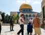 مستوطنون يقتحمون الأقصى.. وتحذير من انتهاكات أكبر بذكرى “خراب الهيكل” (شاهد)