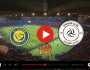 مباراة النصر ضد الشباب SSC .. رابط مشاهدة الشباب والنصر تويتر أخيرة